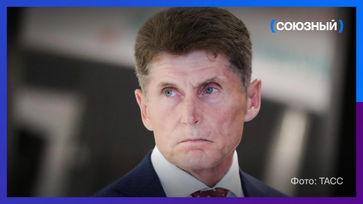 «Дальний Восток как приоритет»: Олег Кожемяко представил в Госдуме план развития макрорегиона