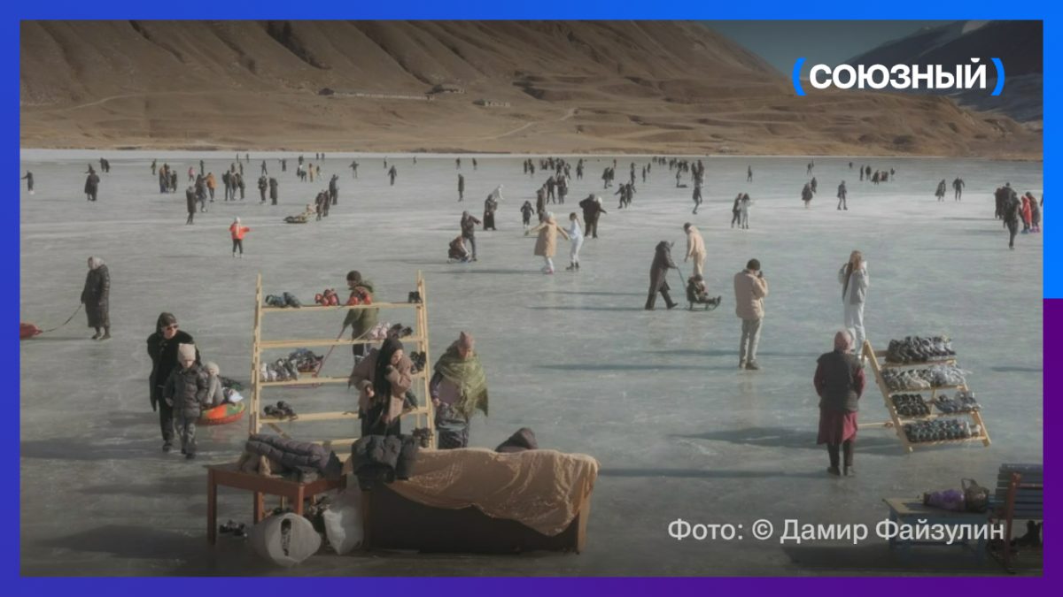 Российский фотограф победил в международном конкурсе с серией снимков про Дагестан 