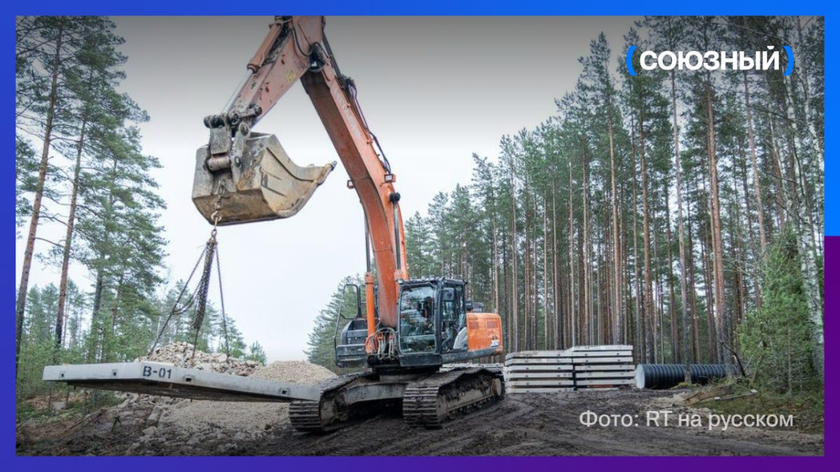 Эстония построит около 150 бункеров у границы с Россией