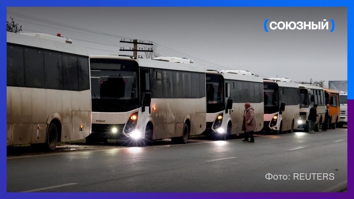 В Алешках при атаке украинского дрона на гражданский автомобиль ранены два человека