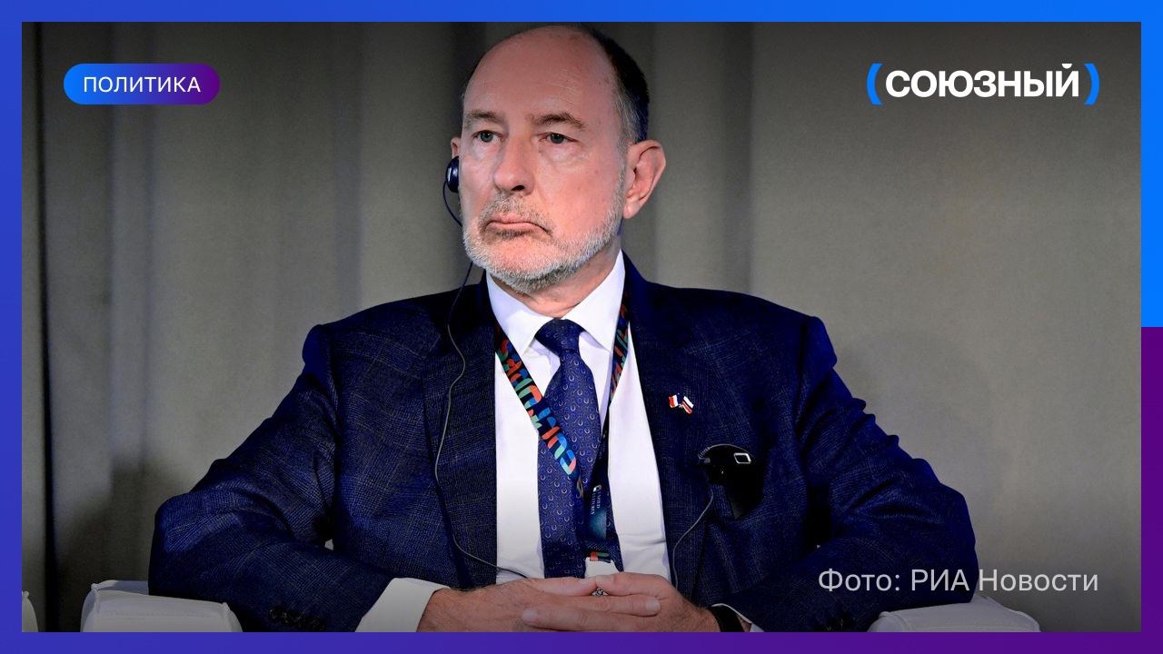 Пьер де Голль заявил, что хотел бы видеть в будущем президенте Франции качества Путина