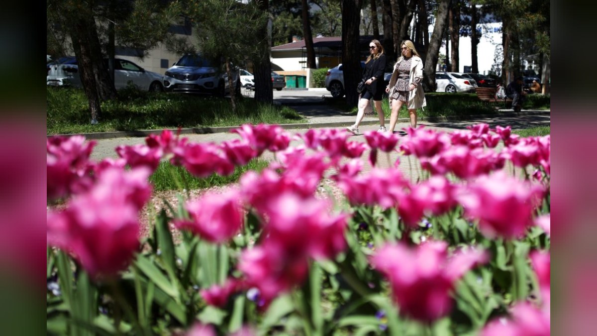 Стало известно, когда белорусы и россияне будут отдыхать в 2027 году