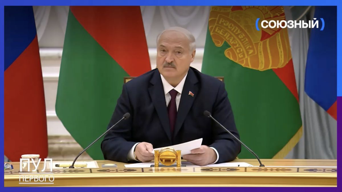 Александр Лукашенко: «Мы заинтересованы в кратном наращивании присутствия отечественной карьерной техники на горнодобывающих объектах Монголии»