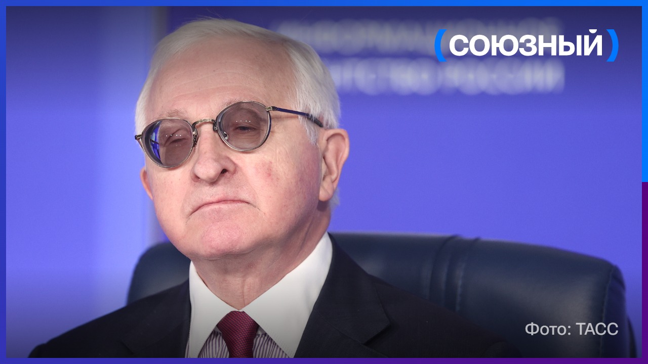 Владимир Путин назначил Александра Шохина бизнес-омбудсменом