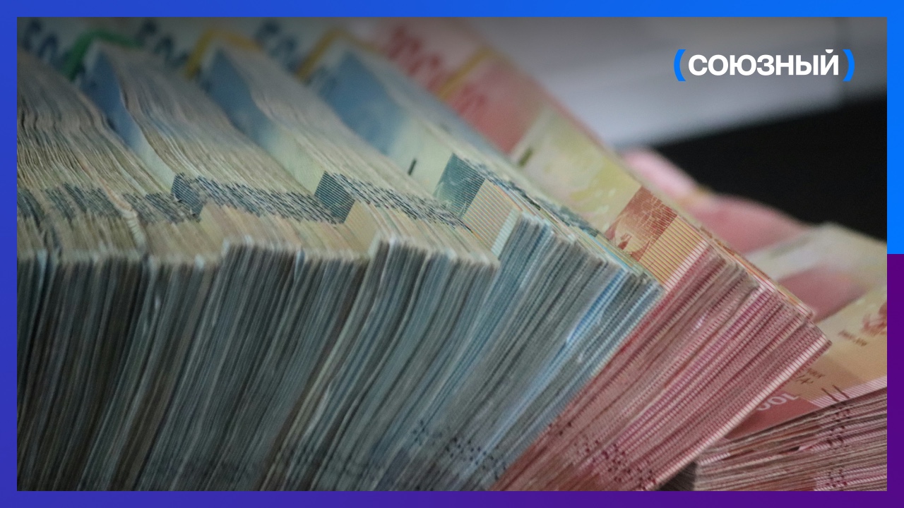 Реальные доходы населения Беларуси выросли на 8,1%