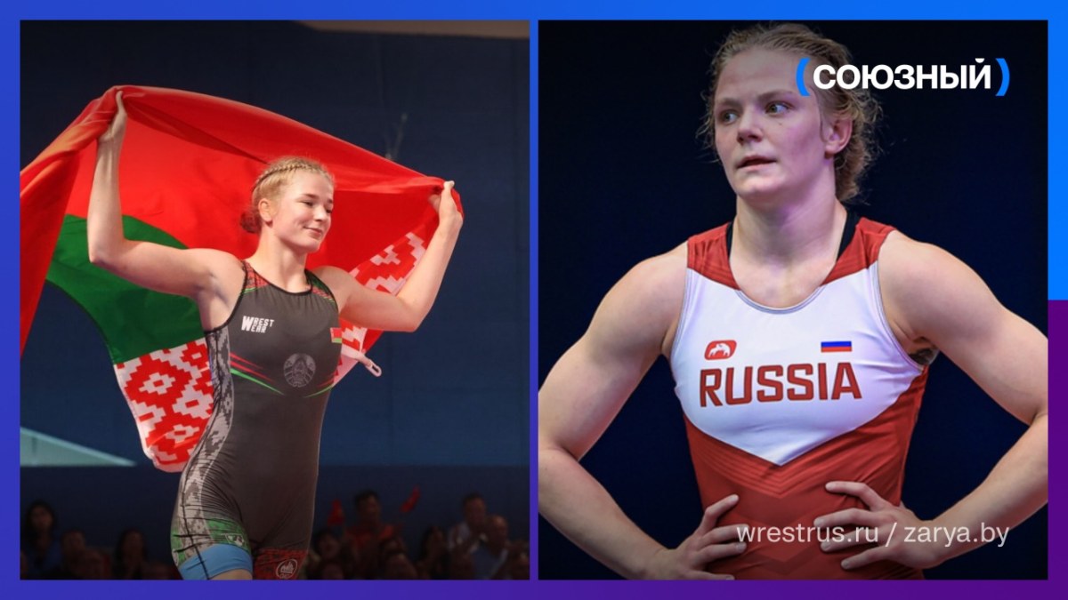 Белорусская спортсменка Ксения Тереня поборется за первое место с россиянкой Алиной Шевченко в финале ЧМ в Лас-Вегасе