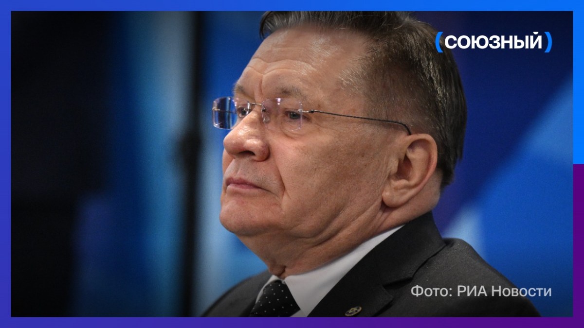 Алексей Лихачев: Россия планирует создать первую АЭС на Луне в следующем десятилетии