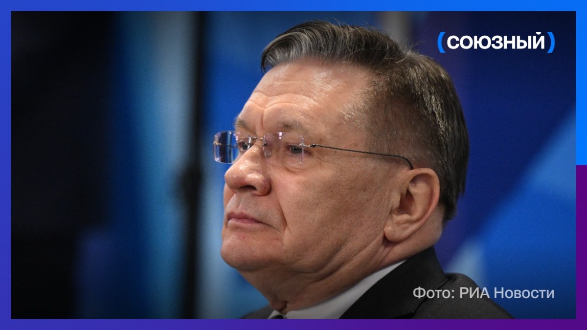 Алексей Лихачев: Россия готова начать строительство третьего энергоблока БелАЭС буквально завтра