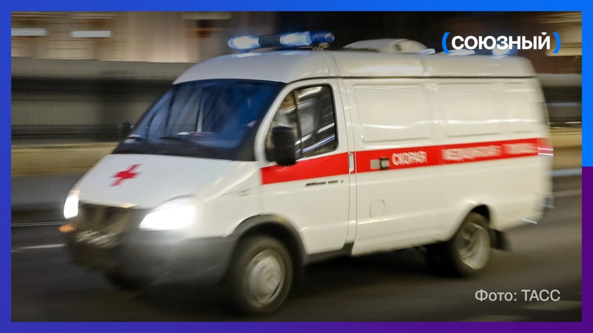 В ЛНР в результате атаки на пассажирский автобус погиб водитель, десять человек ранены