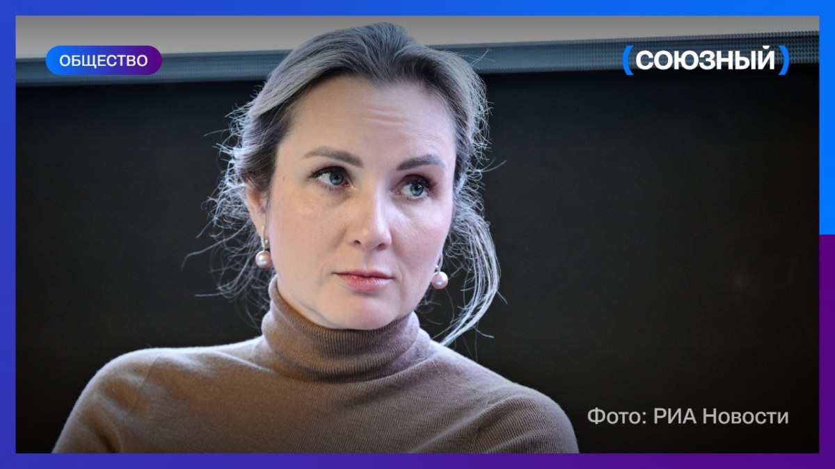 Львова-Белова: семьям с детьми, эвакуированным из Алёшек, помогут с жильём и медпомощью