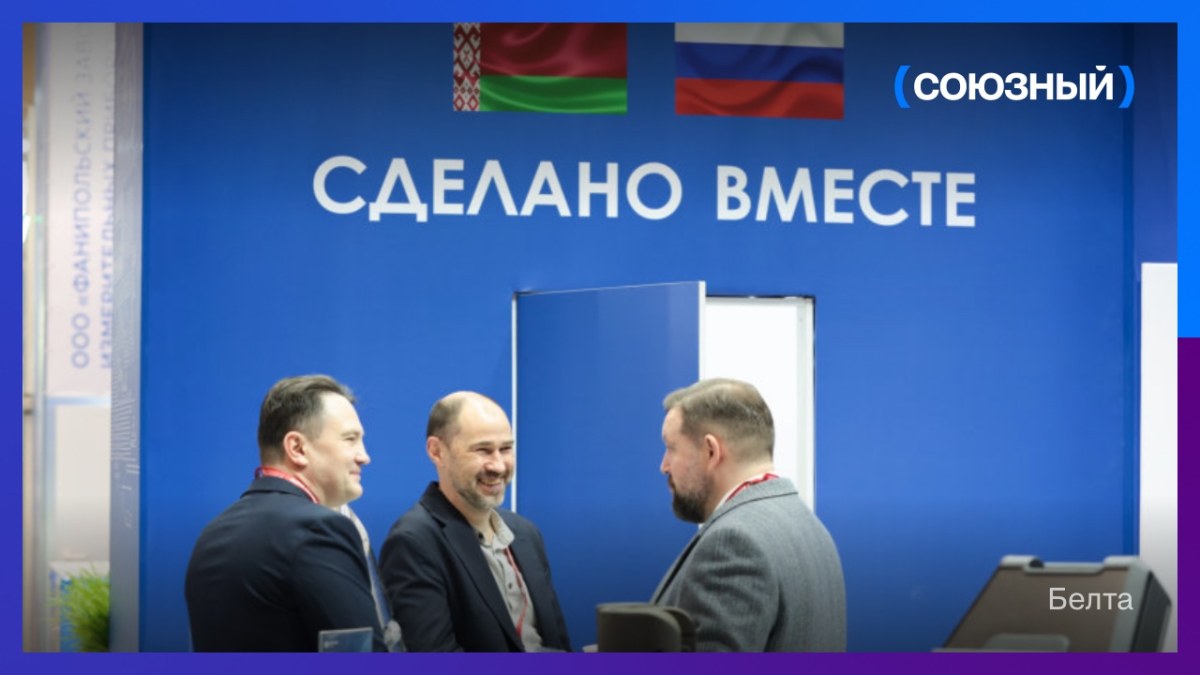 Россия и Беларусь подписали правила объединенного рынка электроэнергии Союзного государства