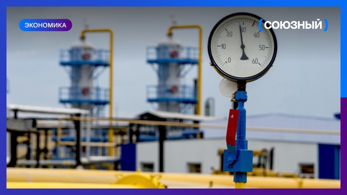 Всемирный банк предупредил о росте цен на газ в Европе из-за отказа от поставок из России