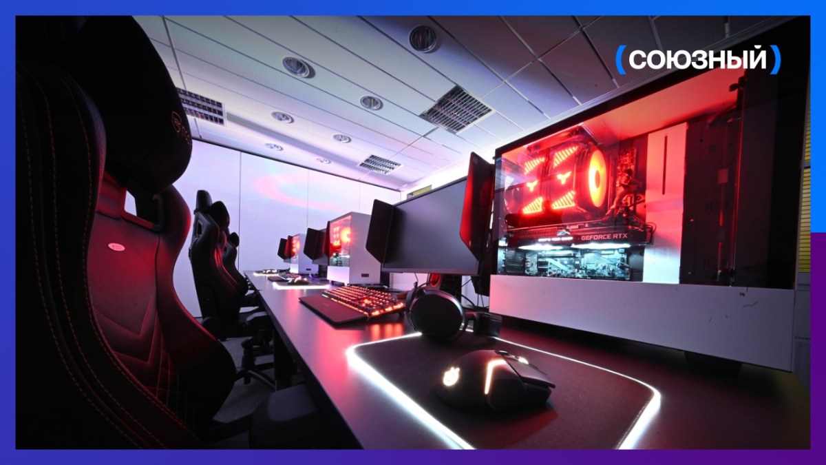 В Беларуси определят лучших игроков в Counter-Strike 2 и Dota 2 на киберспортивном фестивале NOVA 2026