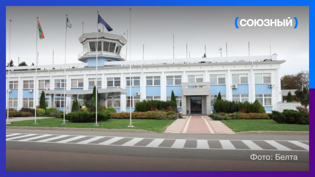 Главврач больницы в Алешках поблагодарил Беларусь за гуманитарную помощь